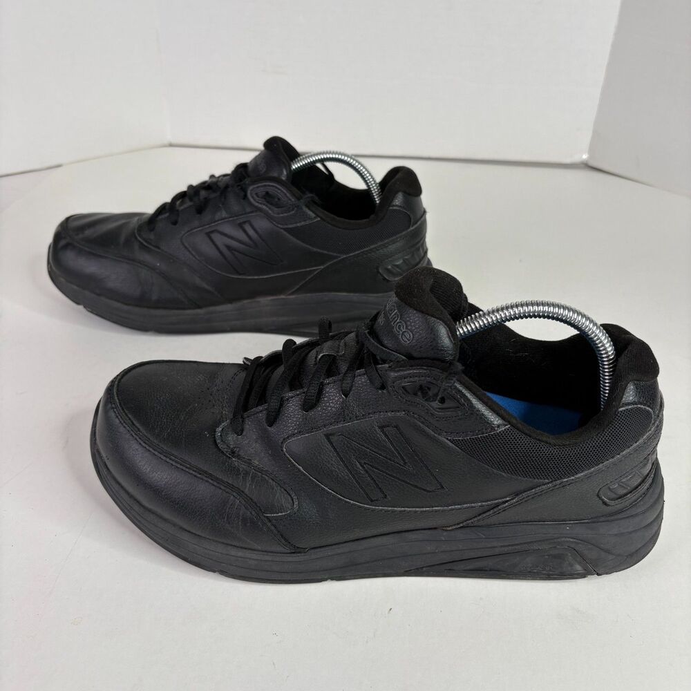 New Balance Mens Shoes Size 11, 928 V3, Black, Comfort, Sport, Logo - Picture 5 of 10